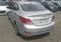 Sell 2nd Hand 2018 Hyundai Accent Automatic Gasoline at 8156 km in Cainta-3