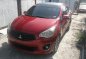 Mitsubishi Mirage G4 2017 Manual Gasoline for sale in Cainta-5