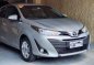 Selling 2nd Hand Toyota Vios 2019 Automatic Gasoline at 3503 km in Parañaque-0