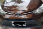 Selling Toyota Vios 2015 Automatic Diesel in San Pablo-0