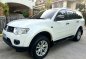 Sell 2nd Hand 2012 Mitsubishi Montero Automatic Diesel at 65000 km in Bacoor-3