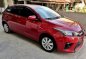 2016 Toyota Yaris for sale in Makati-3