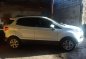 Selling 2nd Hand Ford Ecosport 2017 Automatic Gasoline at 5500 km in Quezon City-2