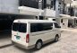 Sell 2nd Hand 2013 Toyota Hiace at 36000 km in Pasig-4