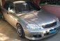 Silver Honda Civic 2001 Manual for sale -4