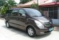 2nd Hand Hyundai Grand Starex 2014 at 47800 km for sale-0