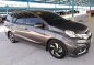 Honda Mobilio 2016 Automatic Gasoline for sale in Las Piñas-9