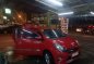 Sell 2nd Hand 2016 Toyota Wigo Automatic Gasoline at 30000 km in Makati-1