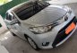 2nd Hand Toyota Vios 2014 at 33000 km for sale-0