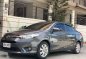 Selling 2nd Hand Toyota Vios 2015 in Valenzuela-3