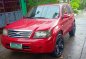 Selling 2nd Hand Ford Escape 2008 in Muntinlupa-0