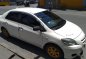 Sell 2nd Hand 2009 Toyota Vios at 110000 km in Taguig-1