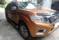 2nd Hand Nissan Navara 2015 Automatic Diesel for sale in San Mateo-1