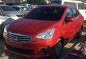 2nd Hand Mitsubishi Mirage G4 2018 at 10000 km for sale in Cainta-2