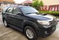 Toyota Fortuner 2013 Automatic Diesel for sale in Las Piñas-5