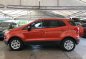 2nd Hand Ford Ecosport 2016 at 25000 km for sale in Makati-11