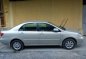 2nd Hand Toyota Corolla Altis 2002 Manual Gasoline for sale in Pasig-4