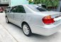 Selling Toyota Camry 2004 at 72000 km in Bacoor-1
