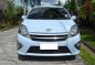 2nd Hand Toyota Wigo 2014 at 53000 km for sale in Legazpi-0