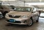 Selling Toyota Corolla Altis 2012 Automatic Gasoline in Makati-1