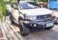 2nd Hand Mitsubishi Montero 2014 for sale in Quezon City-4