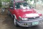 Selling Mitsubishi Space Wagon 1995 Manual Gasoline in Tuy-2