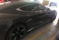 2nd Hand Aston Martin Vanquish 2017 Coupe Automatic Gasoline for sale in Quezon City-6
