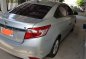 2nd Hand Toyota Vios 2014 at 33000 km for sale-1