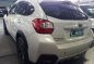 2015 Subaru Xv for sale in Quezon City-0