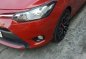 Toyota Vios 2016 Automatic Gasoline for sale in Quezon City-4