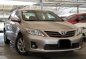 2nd Hand Toyota Altis 2012 for sale in Makati-2
