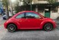 Volkswagen New Beetle 2004 Automatic Gasoline for sale in Makati-1