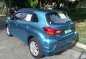 Sell 2nd Hand 2010 Mitsubishi Asx at 100000 km in Cainta-1