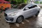 Selling 2nd Hand Mitsubishi Mirage G4 2016 at 32000 km in Manila-2