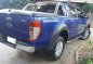 Selling Ford Ranger 2015 Manual Diesel in Quezon City-1