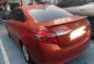 Selling Toyota Vios 2015 at 11800 km in Manila-1