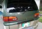2nd Hand Mitsubishi Spacegear 1998 for sale in Mabalacat-1