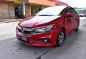 2nd Hand Honda City 2018 Automatic Gasoline for sale in Lemery-0
