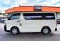 Selling 2nd Hand Toyota Hiace 2015 at 100000 km in Lemery-6