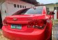 Chevrolet Cruze 2010 Automatic Gasoline for sale in Biñan-2