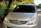 Selling 2nd Hand Toyota Innova 2009 in Las Piñas-0