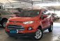 2nd Hand Ford Ecosport 2016 at 25000 km for sale in Makati-3