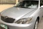 Sell Like New 2002 Toyota Camry at 100000 km in Makati-2
