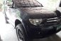 Mitsubishi Strada 2011 Automatic Diesel for sale in San Isidro-8