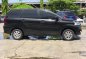 Selling 2nd Hand Toyota Avanza 2016 in Makati-7