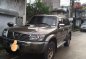 Selling Nissan Patrol 2003 Manual Diesel in Baguio-0