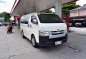 Selling 2nd Hand Toyota Hiace 2015 at 100000 km in Lemery-7