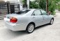 Selling Toyota Camry 2004 at 72000 km in Bacoor-0