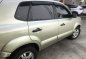 Selling Hyundai Tucson Automatic Diesel in Meycauayan-0