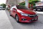 2nd Hand Honda City 2018 Automatic Gasoline for sale in Lemery-2